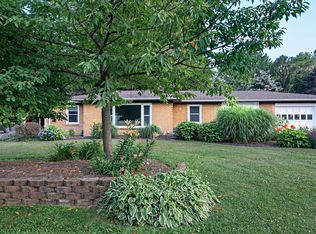 2194 Brown School Rd, Saint Joseph, MI 49085