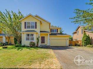 18823 SE 22nd Cir, Vancouver, WA 98683