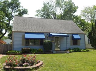 216 Sturbridge Rd, Columbus, OH 43228