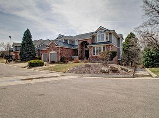 6175 S Boston Cir, Greenwood Village, CO 80111