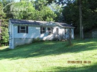 4857 Belle River Rd, Attica, MI 48412