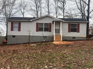 201 Sandi Cir, Pendleton, SC 29670