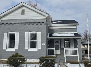 111 E Arlee Ave, Saint Louis, MO 63125