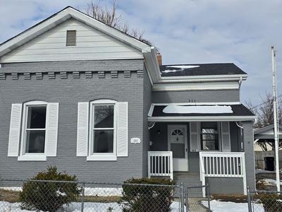 111 E Arlee Ave, Saint Louis, MO, 63125