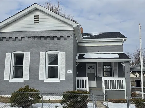 111 E Arlee Ave, Saint Louis, MO 63125