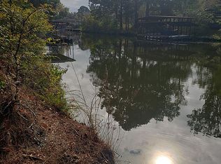 130 Lakeaire Ter, Hot Springs, AR 71913