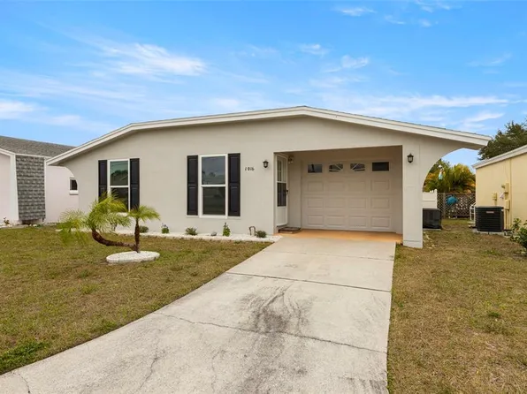 1016 Ibis Ct, Dunedin, FL 34698