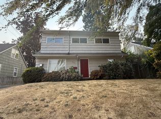 4317 SE 35th Pl, Portland, OR 97202