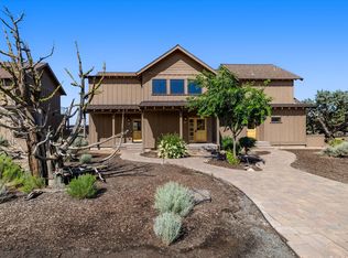 16824 SW Brasada Ranch Rd CABIN 32, Powell Butte, OR 97753