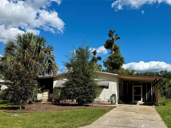 116 CYPRESS ROAD, WILDWOOD, FL 34785