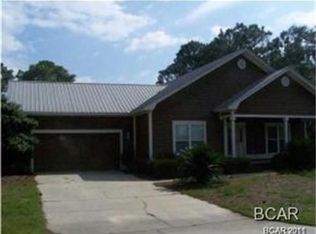 12214 Lyndell Plantation Dr, Panama City Beach, FL 32407