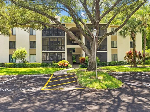 1398 Shady Pine Way APT F1, Tarpon Springs, FL 34688