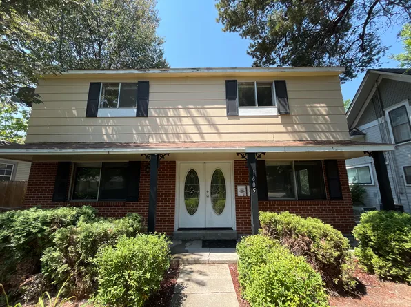 1605 S Manitou Ave, Boise, ID 83706