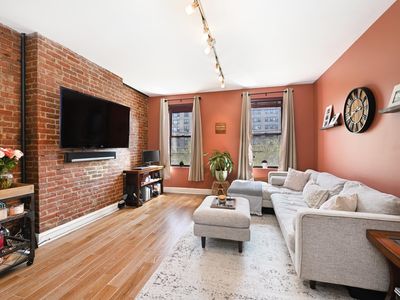 406 Grand St APT 4, Hoboken, NJ, 07030