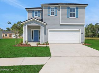 3435 Humphrey St, Green Cove Springs, FL 32043