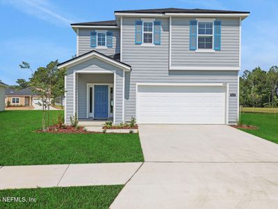 3407 HUMPHREY Street, Green Cove Springs, FL, 32043