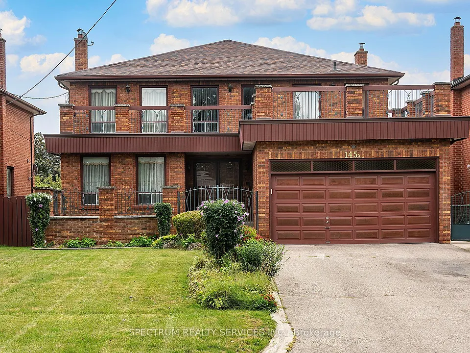 145A Whitfield Ave