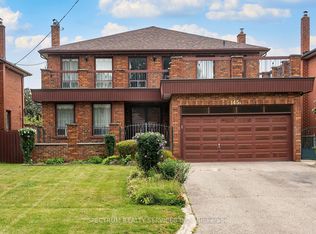 145A Whitfield Ave, Toronto, ON M9L 1H2