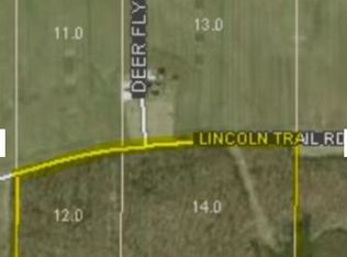 Lincoln Trail Rd, Gentryville, IN 47523