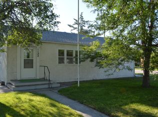1122 R St, Bridgeport, NE 69336