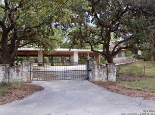 125 Mitchell Dr, Spring Branch, TX 78070