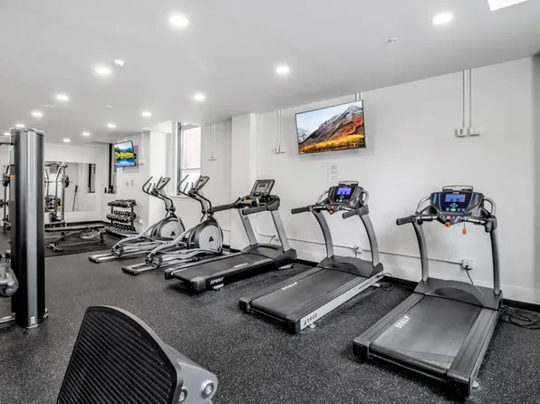 74 Franklin St APT 122, Buffalo, NY 14202