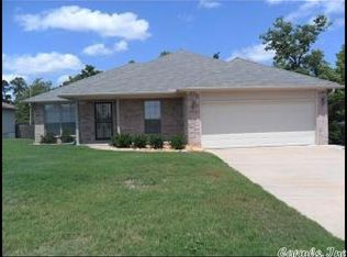 9800 Herndon Rd, Little Rock, AR 72204