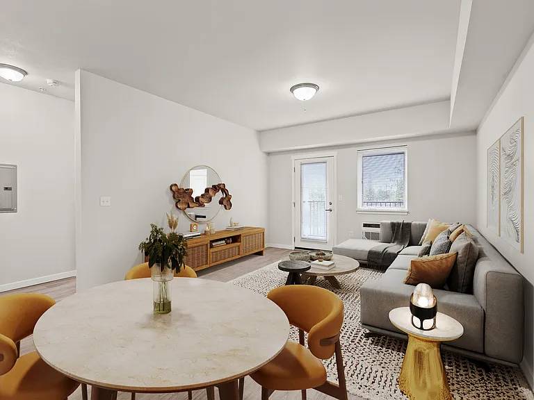 City View Apartments — Photo 14