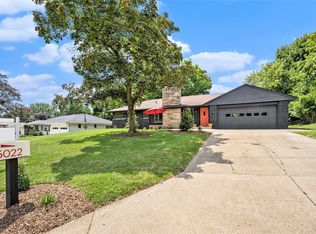 5022 Old Colony Rd, Portage, MI 49024