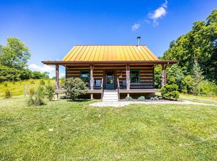 7126 Buck Paxton Rd, College Corner, OH 45003