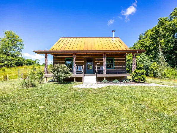 7126 Buck Paxton Rd, College Corner, OH 45003