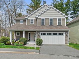 900 Greendale Ave UNIT 1, Needham, MA 02492