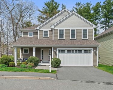 900 Greendale Ave UNIT 1, Needham, MA, 02492