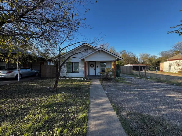 2019 Summer Ave, Waco, TX 76708