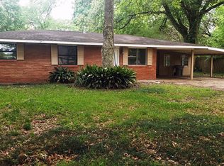 4682 Yvonne Dr, Baker, LA 70714
