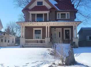326 S East St, Winchester, IN 47394