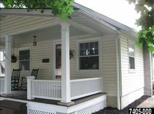 705 Frederick St, Hanover, PA 17331