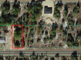 0 SW Beach Blvd #51, Dunnellon, FL 34431