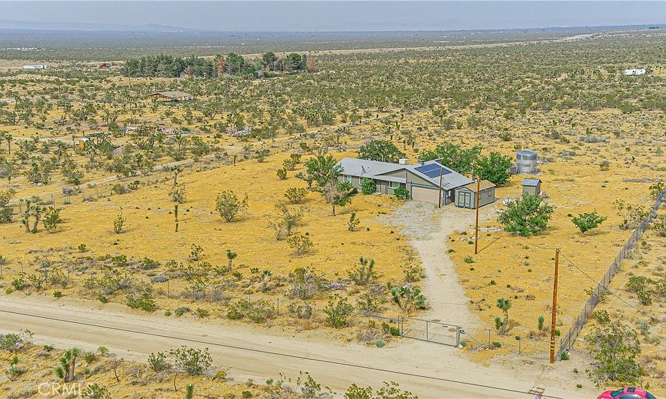 32890 223rd St E, Llano, CA 93544 Zillow