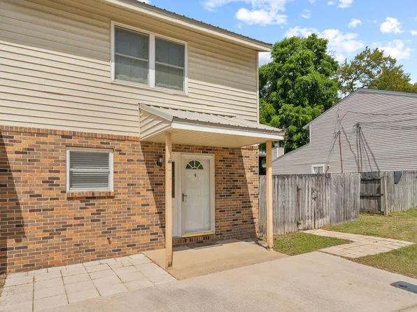 940 Central Ave Unit 4, Fort Walton Beach, FL 32547
