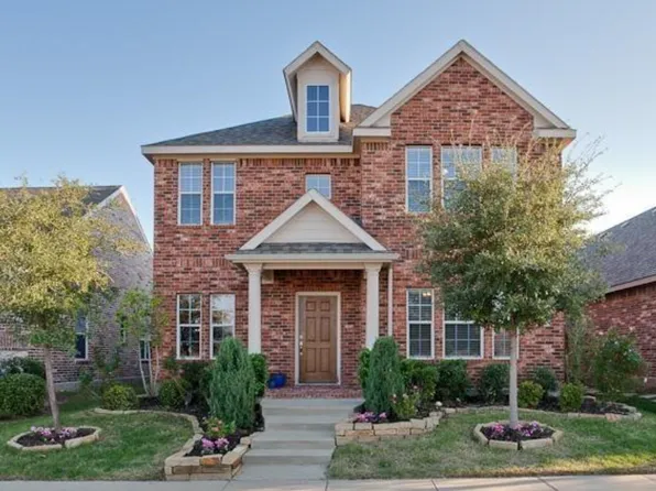 5409 Buckland Dr, McKinney, TX 75070