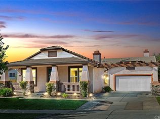 34816 Fairport Way, Yucaipa, CA 92399