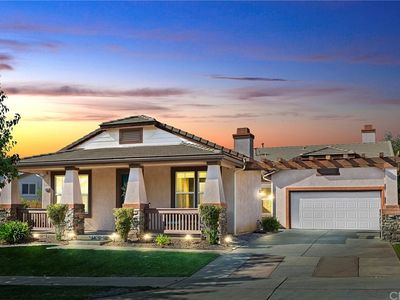 34816 Fairport Way, Yucaipa, CA, 92399
