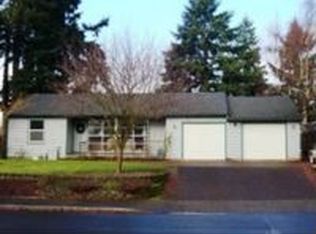 3200 NE 49th St, Vancouver, WA 98663