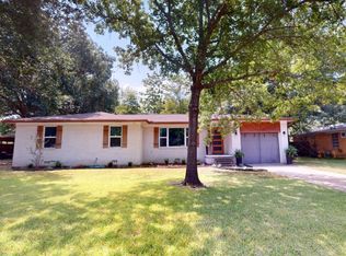 404 E Clinton Ave, Athens, TX 75751