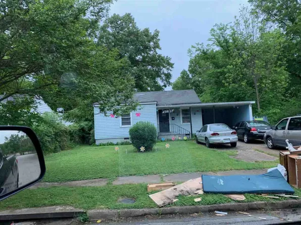 3780 E Mallory Ave, Memphis, TN 38111