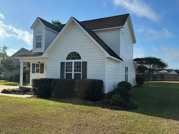 1224 Ashmoor Ln, Winterville, NC 28590