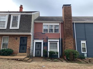 3374 Coachouse Cv, Memphis, TN 38134