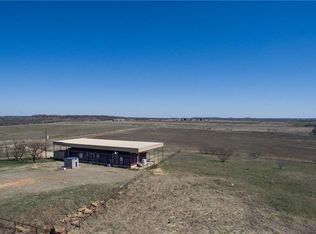 1840 Steadham Rd, Loving, TX 76460