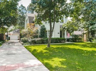 2917 Amherst Ave, Dallas, TX 75225